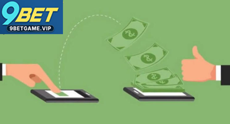 Nạp tiền 9bet 3