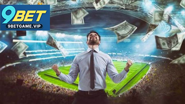 Thể thao 9bet 3