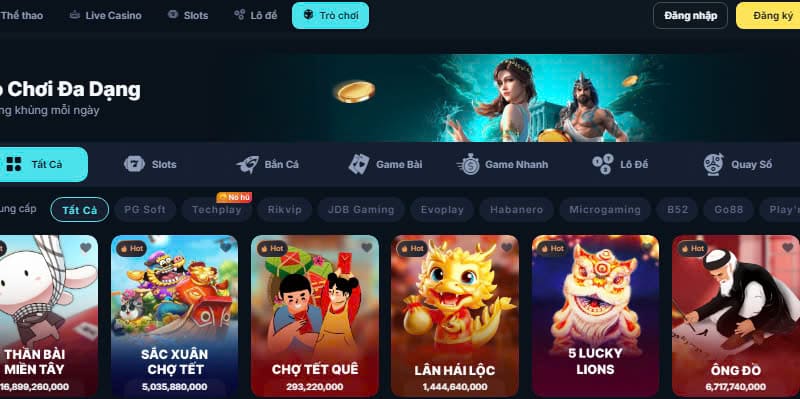 Cách khắc phục đăng ký 9BET lỗi do hệ thống