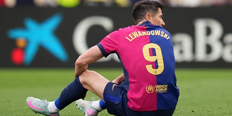 Kèo Bóng Trận Barcelona vs Mallorca