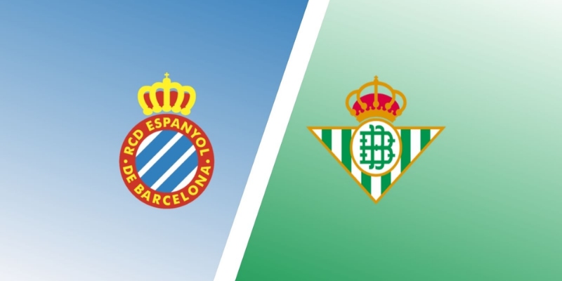 Espanyol Vs Real Betis