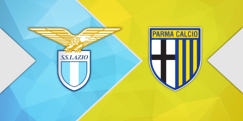 Lazio Vs Parma