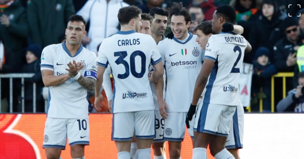 Phân Tích Trận Bologna Vs Inter Milan