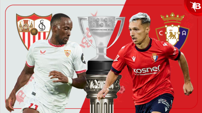 Phân Tích Trận Osasuna Vs Sevilla