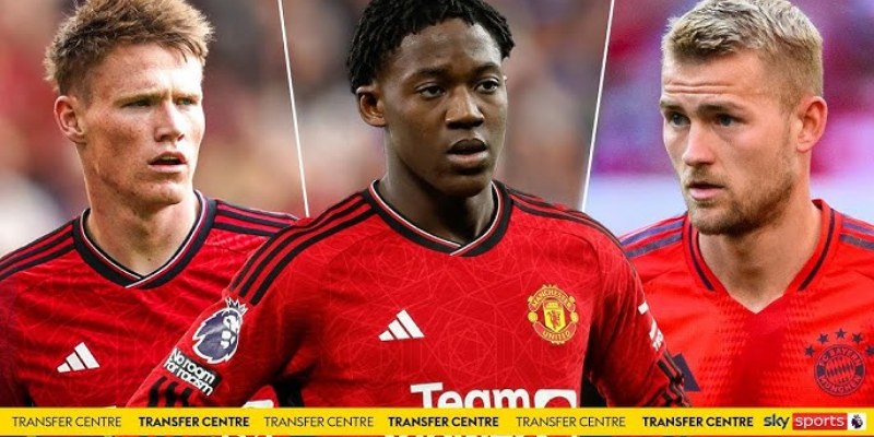 Manchester United vs West Ham United
