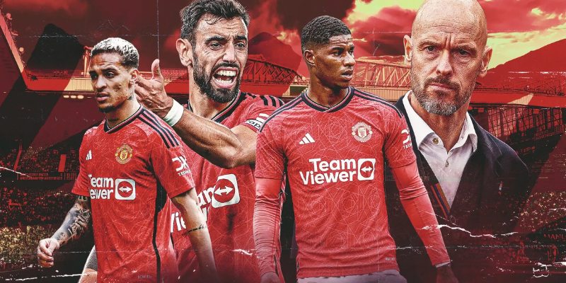Manchester United vs West Ham United
